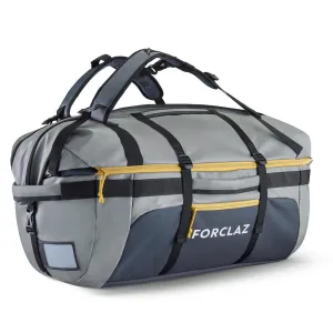 Trekking Carry Bag - 80 L to 120 L - DUFFEL 500 EXTEND