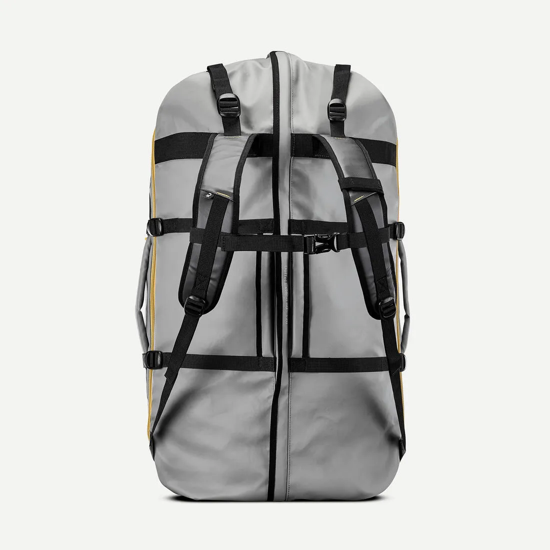 Trekking Carry Bag - 80 L to 120 L - DUFFEL 500 EXTEND