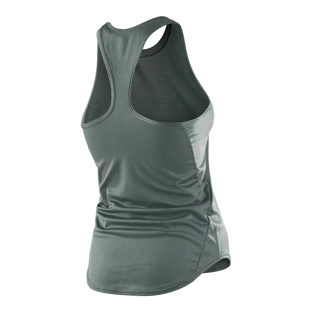 Troy Lee Designs Womens Luxe Tank Solid Jersey
