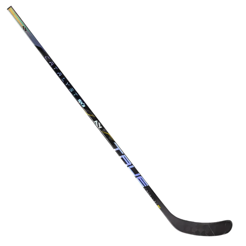 True Catalyst 9X3 Hockey Stick - Junior (2023)