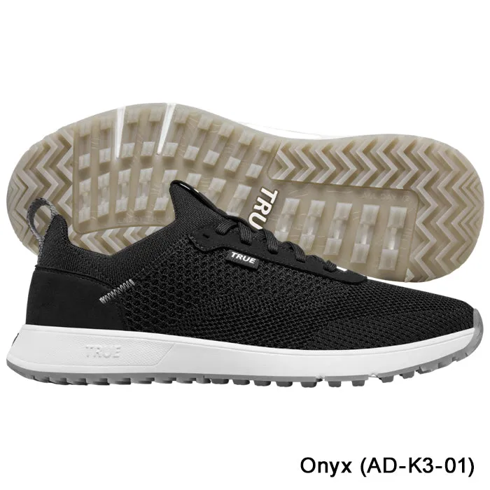 TRUE linkswear TRUE All Day Knit 3 shoes