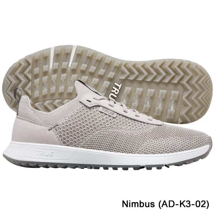 TRUE linkswear TRUE All Day Knit 3 shoes