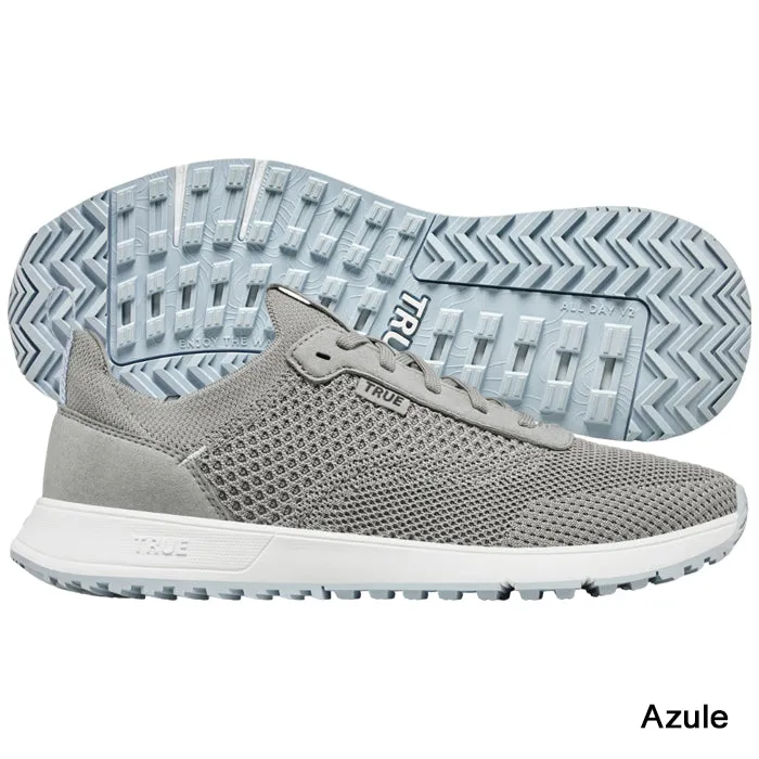 TRUE linkswear TRUE All Day Knit 3 shoes