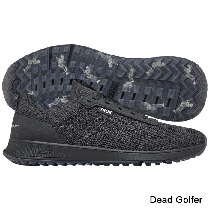TRUE linkswear TRUE All Day Knit 3 shoes