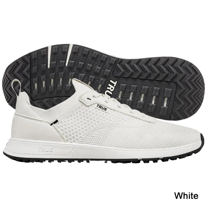 TRUE linkswear TRUE All Day Knit 3 shoes