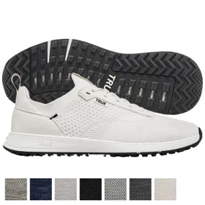 TRUE linkswear TRUE All Day Knit 3 shoes