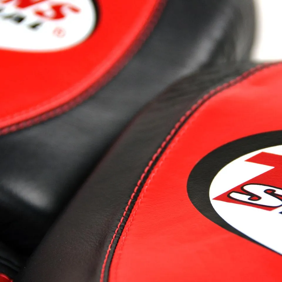 Twins Special 2-Tone Boxing Gloves