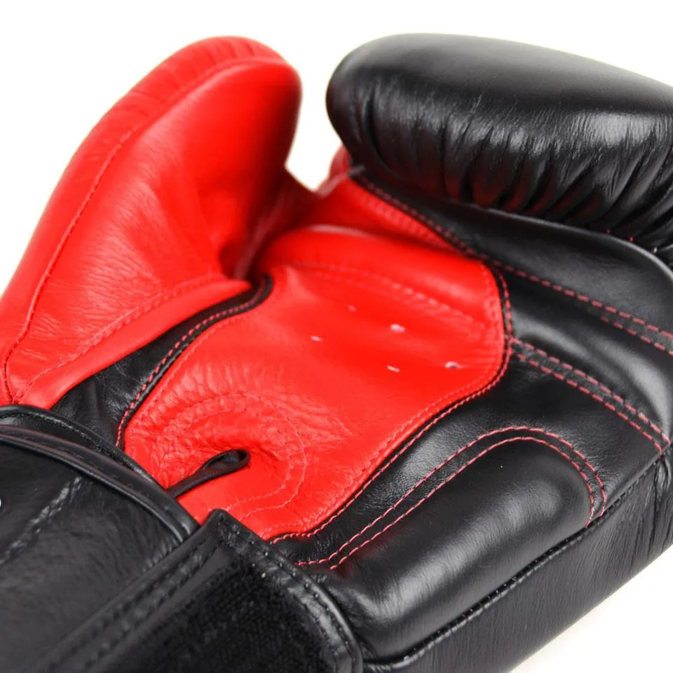 Twins Special 2-Tone Boxing Gloves