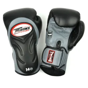 Twins Special Deluxe Sparring Gloves