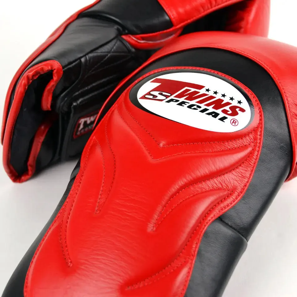 Twins Special Deluxe Sparring Gloves