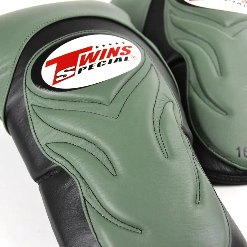 Twins Special Deluxe Sparring Gloves