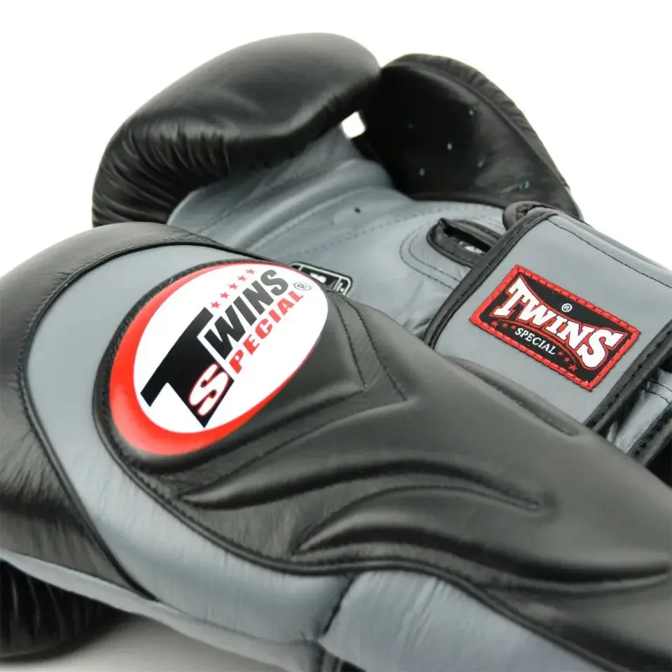 Twins Special Deluxe Sparring Gloves