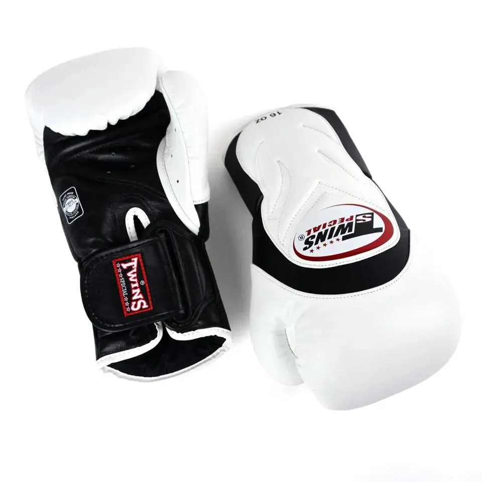 Twins Special Deluxe Sparring Gloves