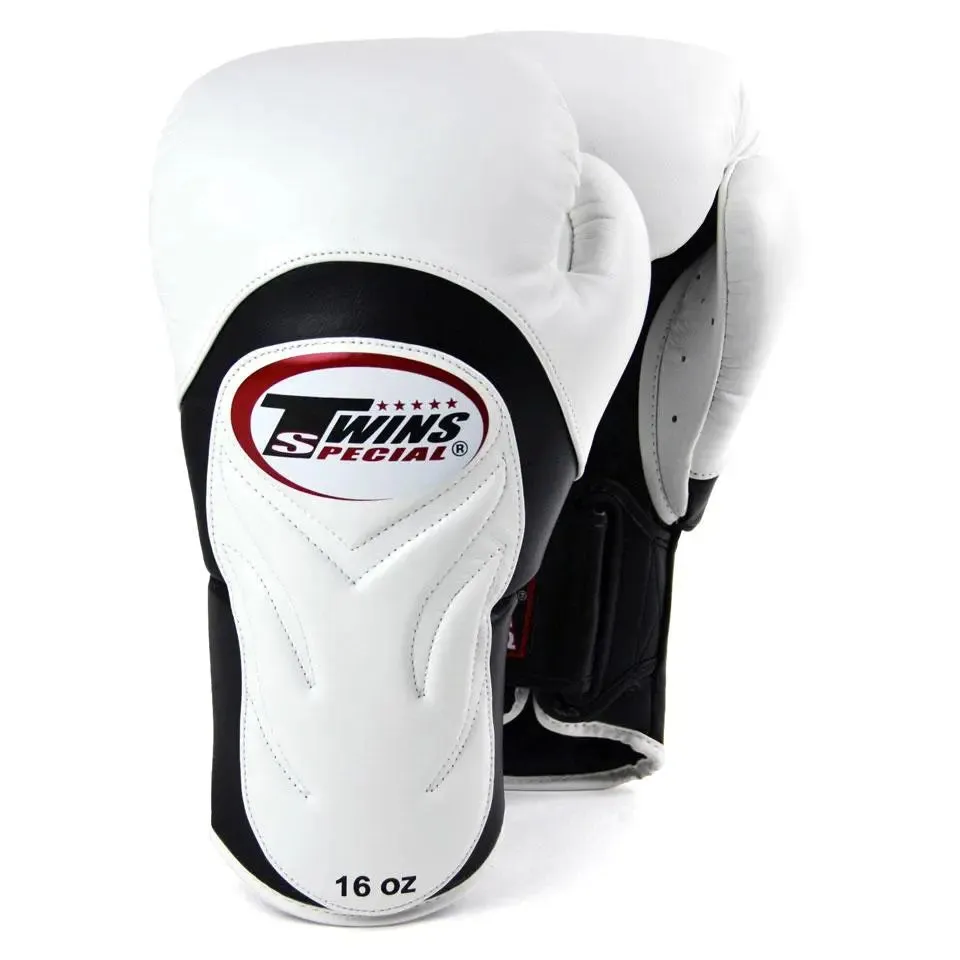Twins Special Deluxe Sparring Gloves