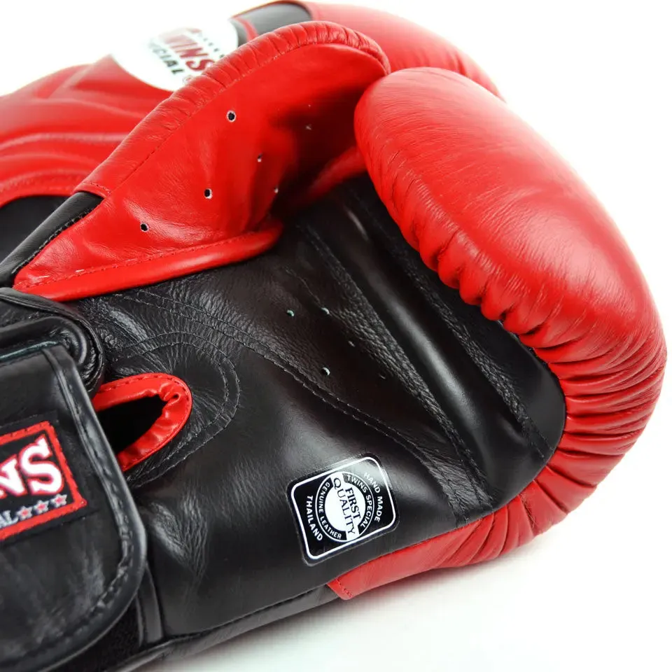 Twins Special Deluxe Sparring Gloves