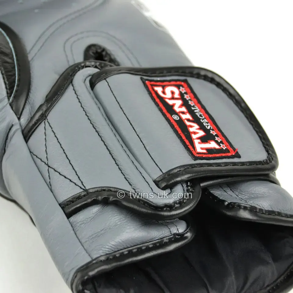 Twins Special Deluxe Sparring Gloves