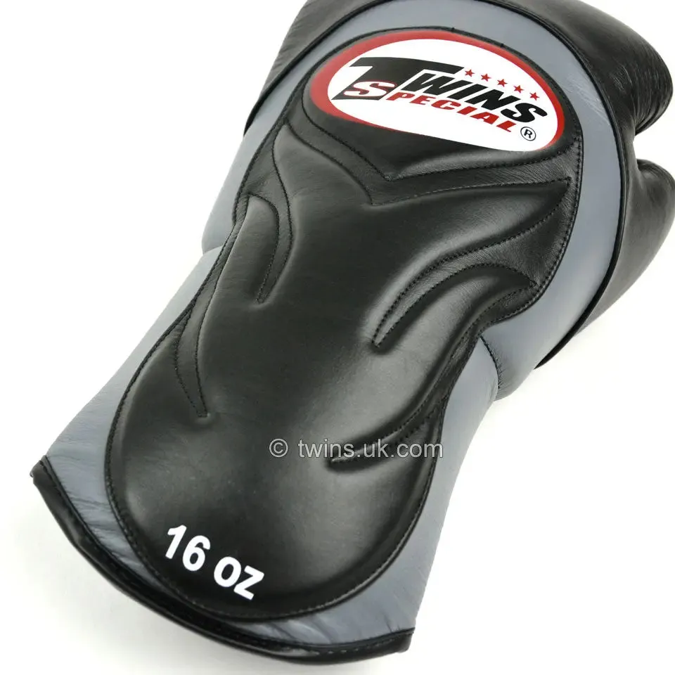 Twins Special Deluxe Sparring Gloves