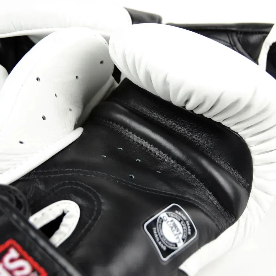 Twins Special Deluxe Sparring Gloves