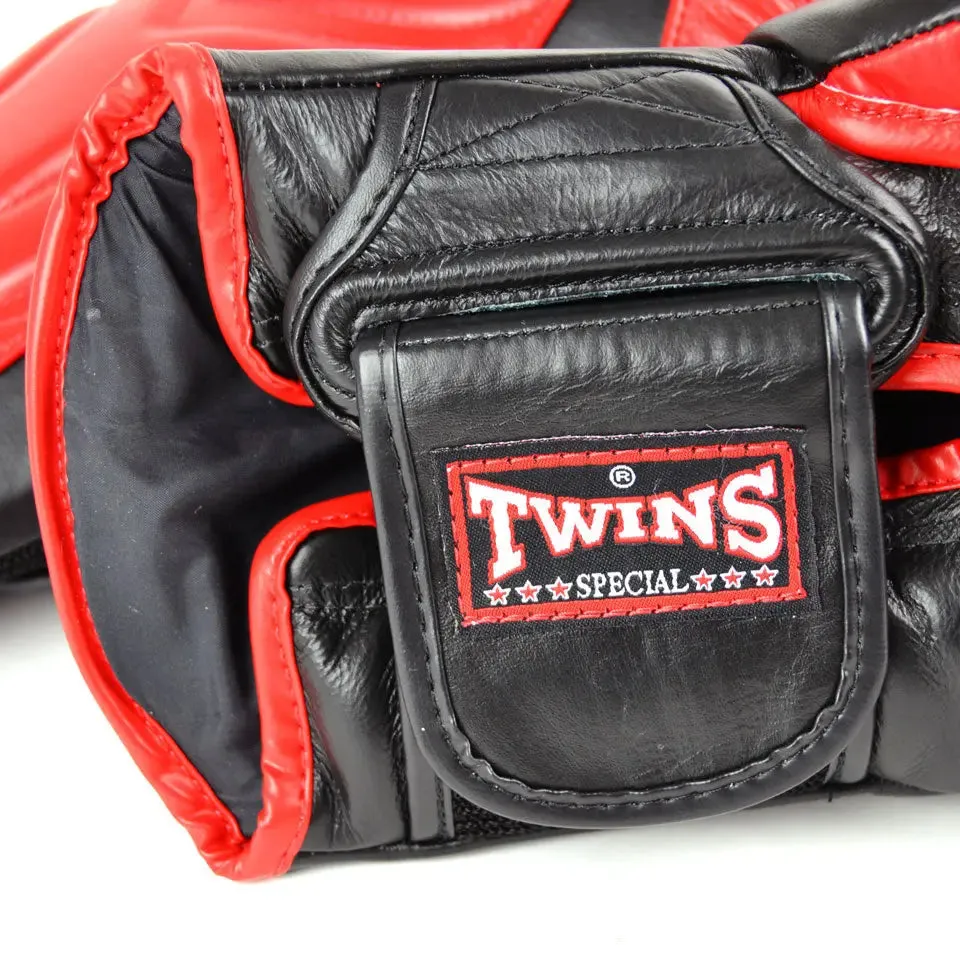 Twins Special Deluxe Sparring Gloves