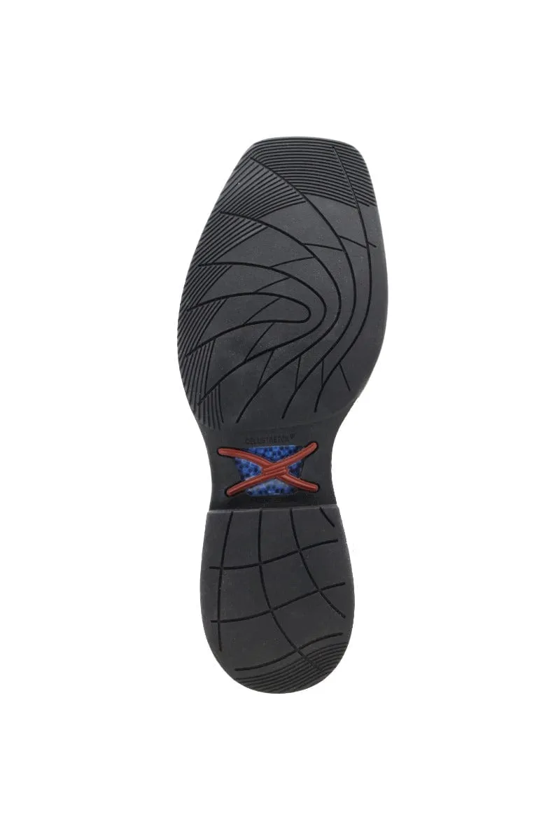 Twisted X Boots Mens 12 Tech X1
