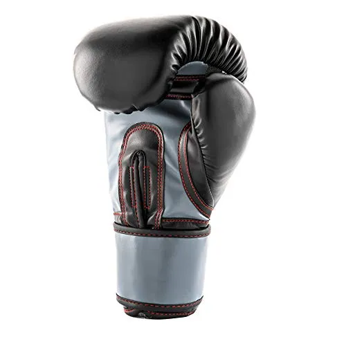 UFC Boxing Gloves, 12oz