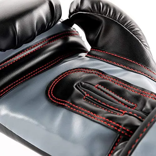 UFC Boxing Gloves, 12oz