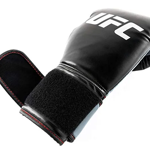 UFC Boxing Gloves, 12oz