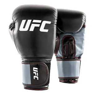 UFC Boxing Gloves, 12oz