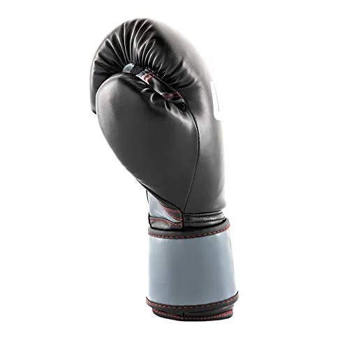 UFC Boxing Gloves, 12oz