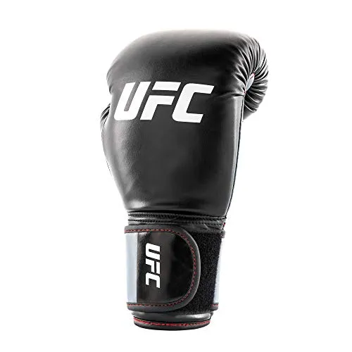UFC Boxing Gloves, 12oz