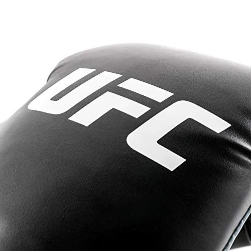 UFC Boxing Gloves, 12oz