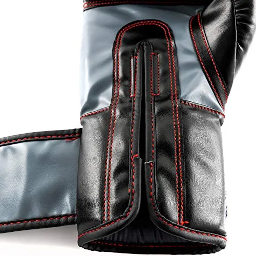 UFC Boxing Gloves, 12oz