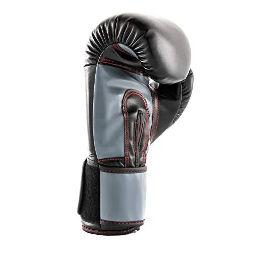 UFC Boxing Gloves, 12oz