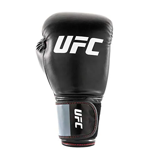 UFC Boxing Gloves, 12oz