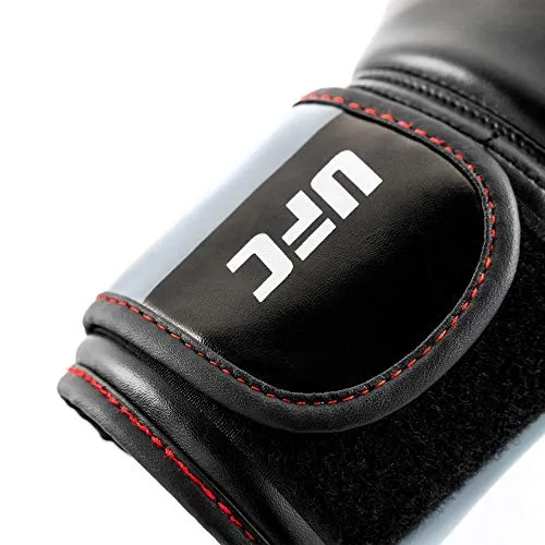 UFC Boxing Gloves, 12oz
