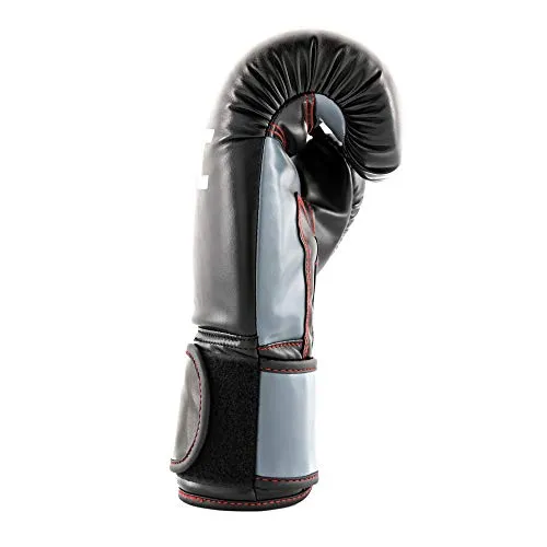 UFC Boxing Gloves, 12oz