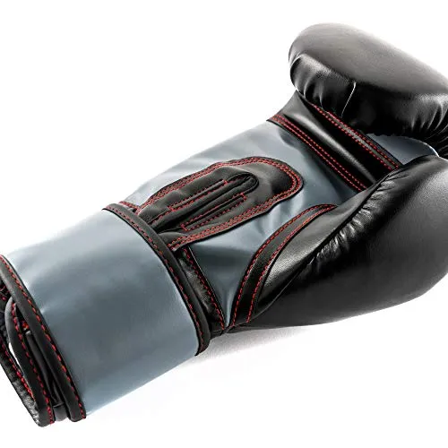 UFC Boxing Gloves, 12oz