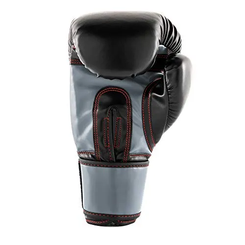 UFC Boxing Gloves, 12oz