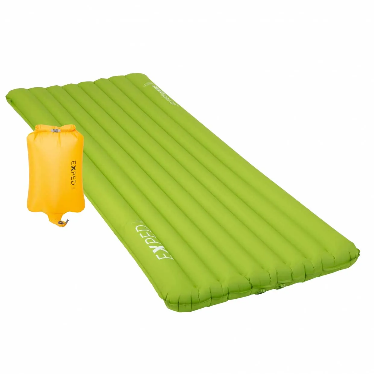 Ultra 3R LW Insulated Sleeping Mat