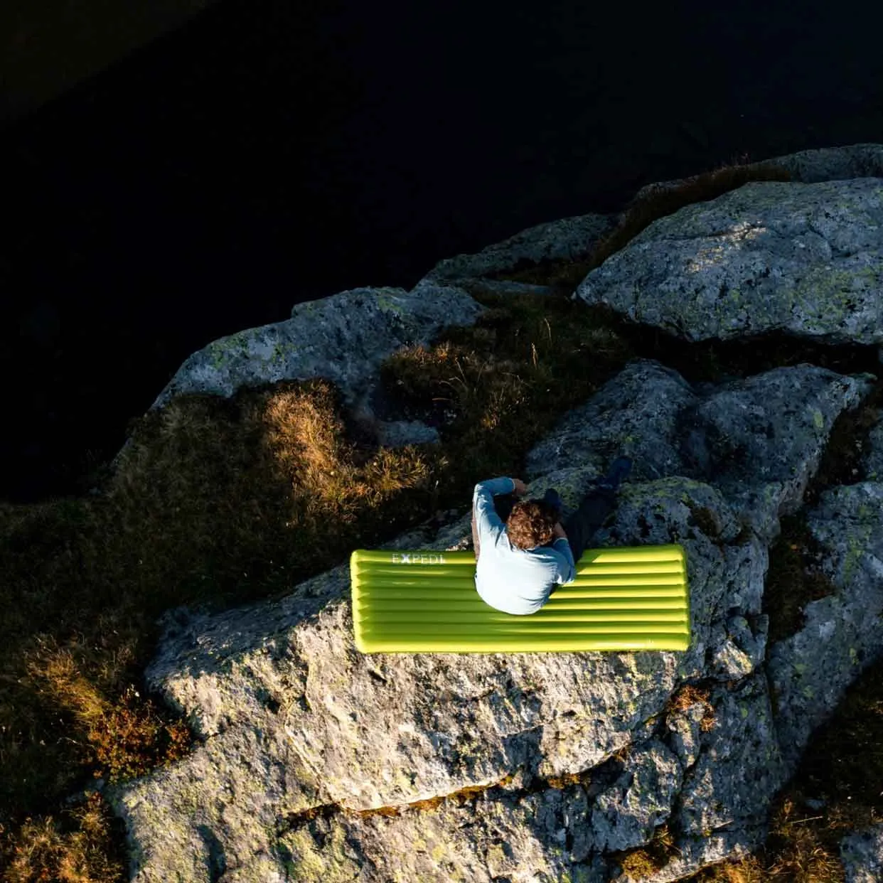 Ultra 3R LW Insulated Sleeping Mat