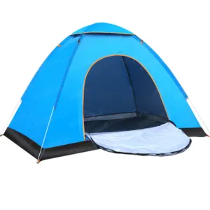 Ultralight Easy Opening Camping Tent