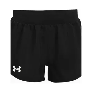 Under Armour 1361243 Fly By Shorts - Girls