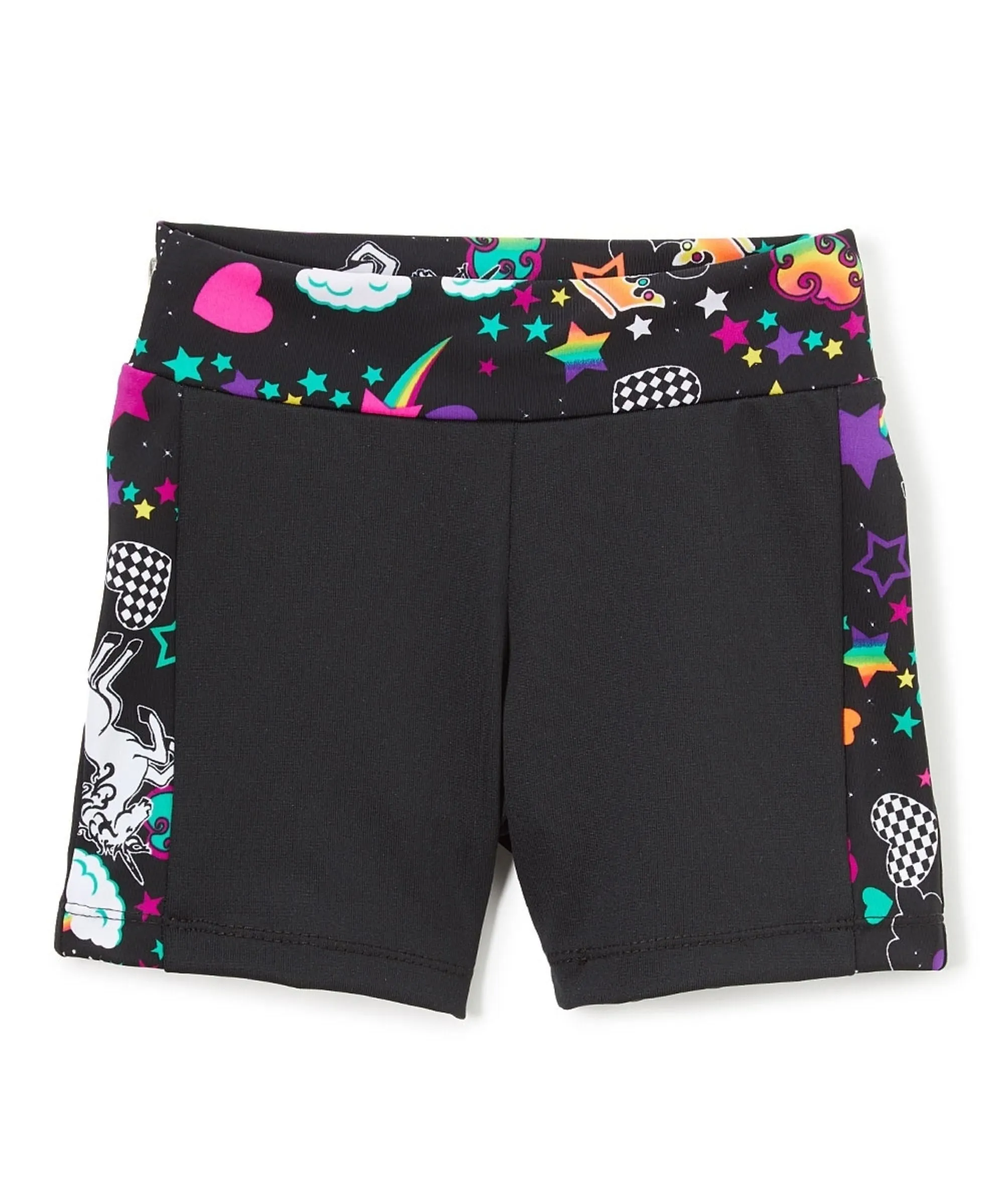 Unicorn Power Bike Shorts