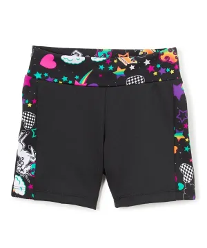 Unicorn Power Bike Shorts