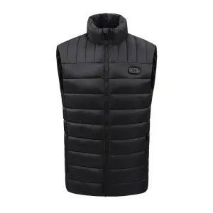 Unisex 15 Area Smart Heated Gilet