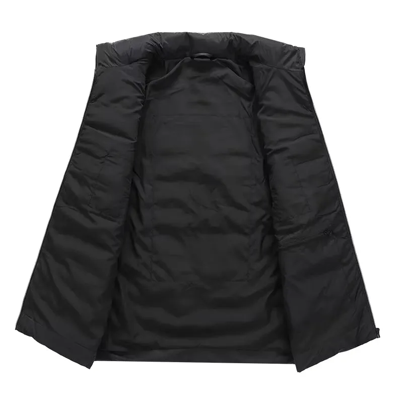 Unisex 15 Area Smart Heated Gilet