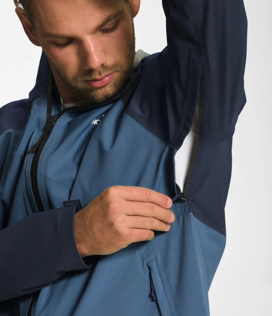 Valle Vista Stretch Jacket (Men's) - NF0A7ZXI - Past Season