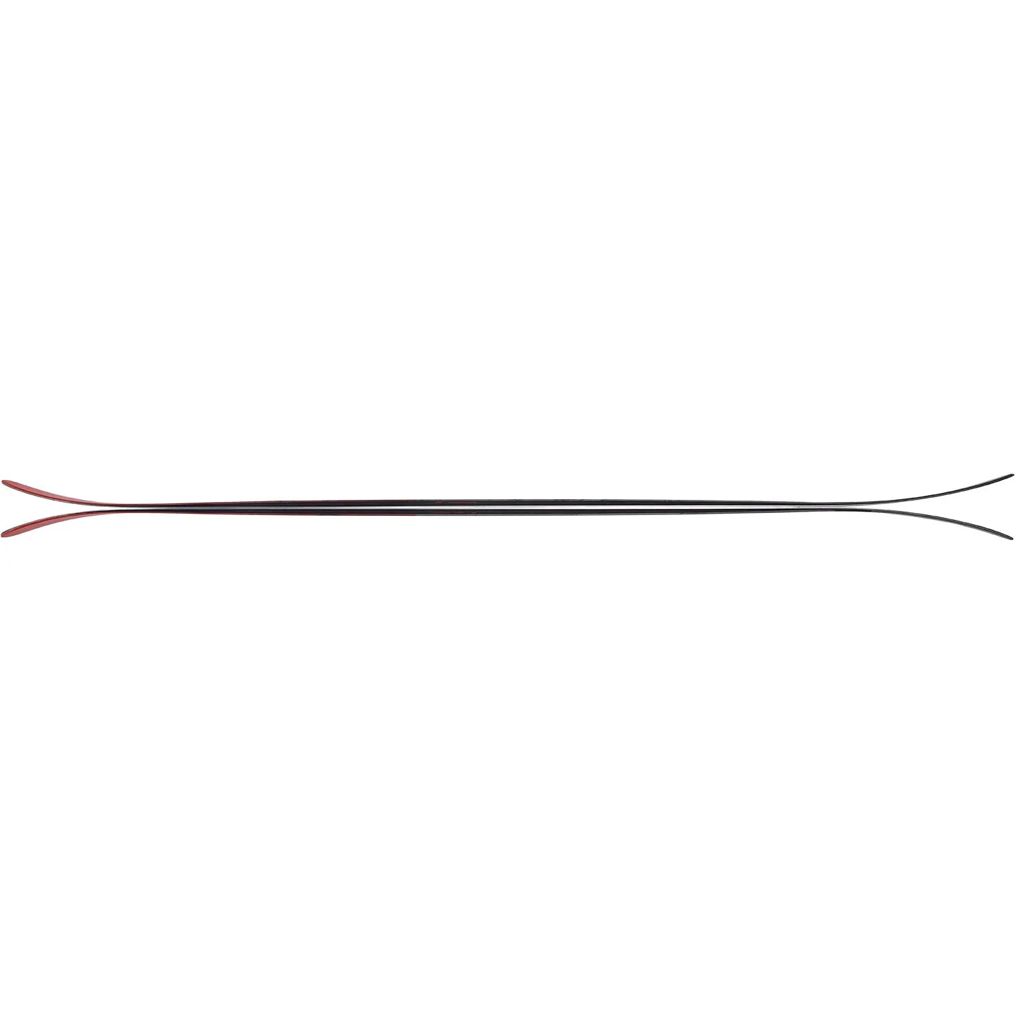Vanguard Carbon - Backcountry Freeride Touring Skis | 118 mm