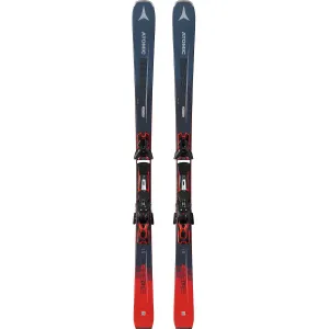 Vantage 79 TI Ski w/ FT12 Binding 2020