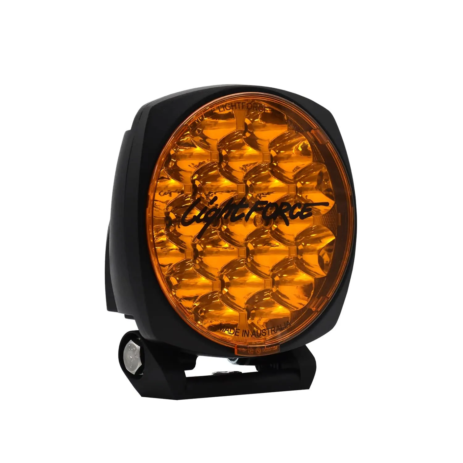 Venom LED Amber Spot